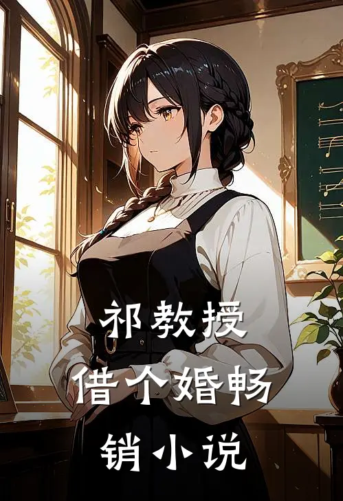 祁教授，借个婚畅销小说