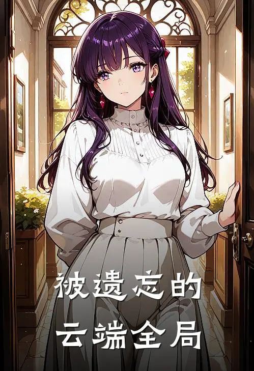 被遗忘的云端全局