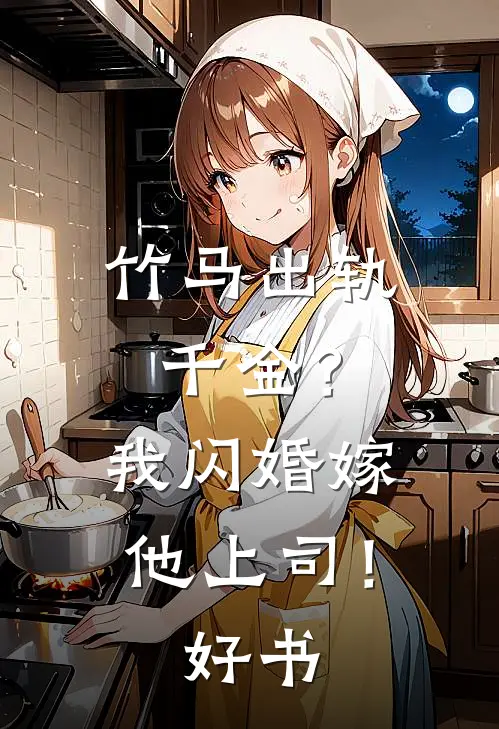 竹马出轨千金？我闪婚嫁他上司！好书