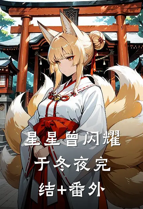 星星曾闪耀于冬夜完结+番外