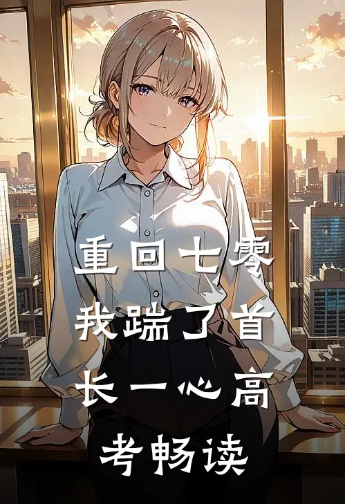 重回七零，我踹了首长一心高考畅读