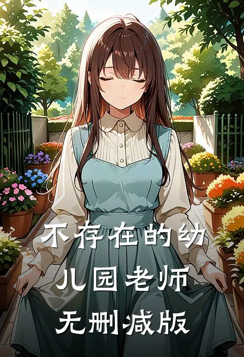 不存在的幼儿园老师无删减版