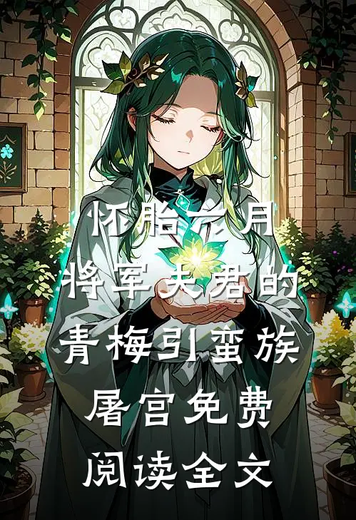 怀胎六月，将军夫君的青梅引蛮族屠宫免费阅读全文