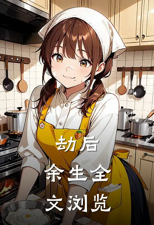 劫后，余生全文浏览