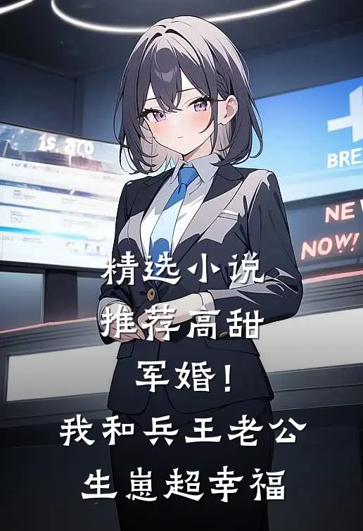 精选小说推荐高甜军婚！我和兵王老公生崽超幸福