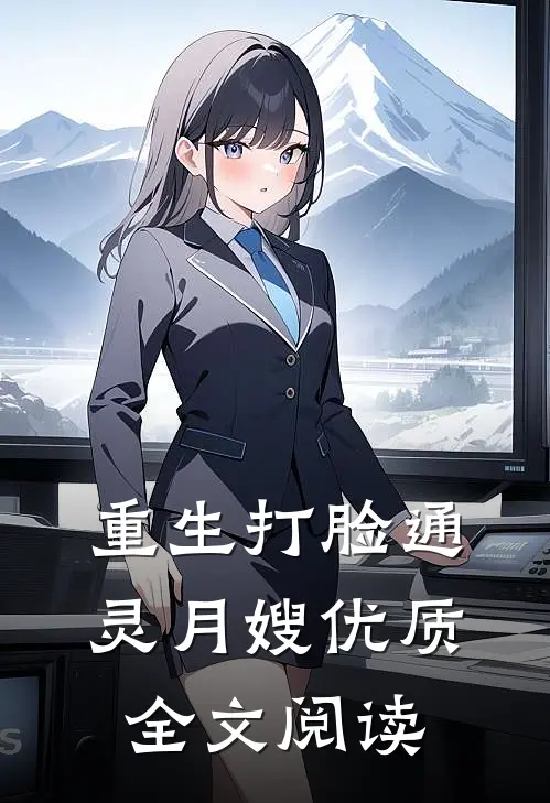 重生打脸通灵月嫂优质全文阅读