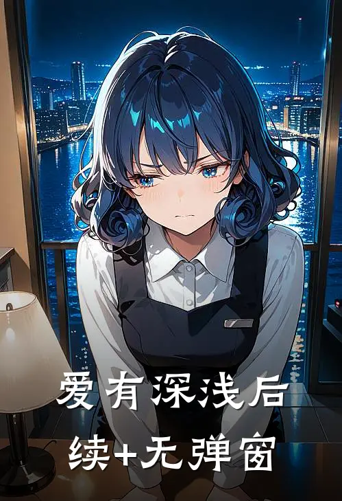 爱有深浅后续+无弹窗