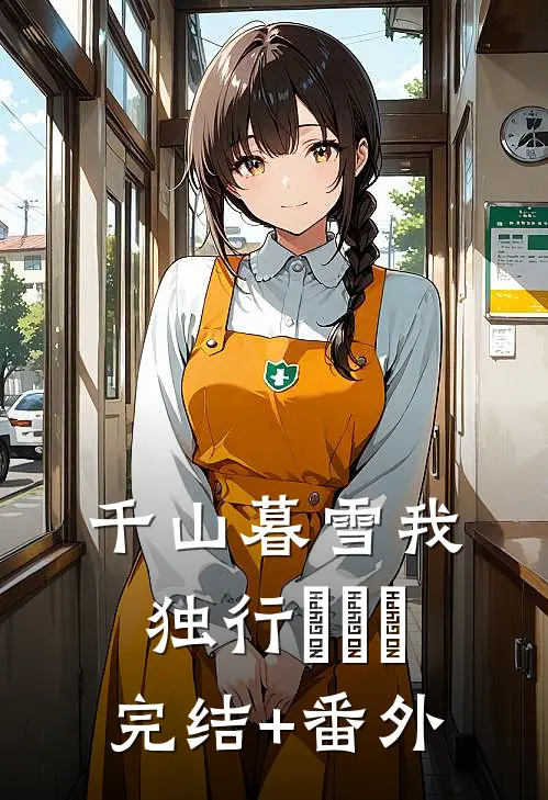 千山暮雪我独行​​​完结+番外