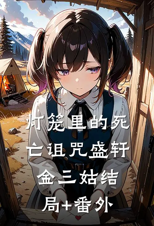 灯笼里的死亡诅咒盛轩金三姑结局+番外