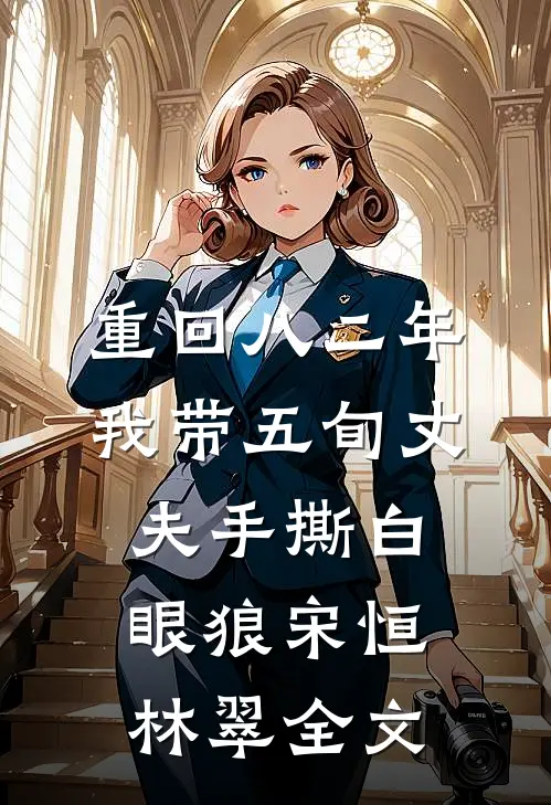 重回八二年，我带五旬丈夫手撕白眼狼宋恒林翠全文