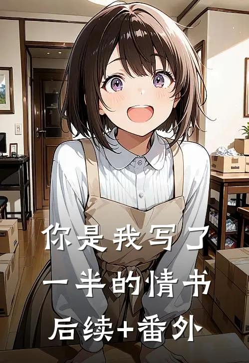 你是我写了一半的情书后续+番外