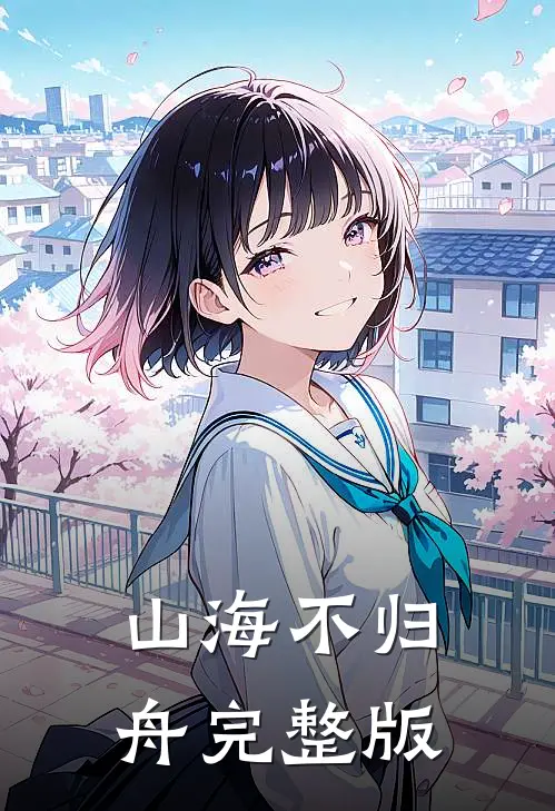 山海不归舟完整版