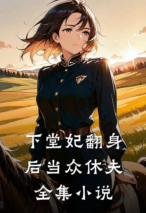 下堂妃翻身后当众休夫全集小说