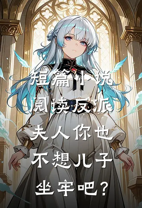 短篇小说阅读反派：夫人你也不想儿子坐牢吧？
