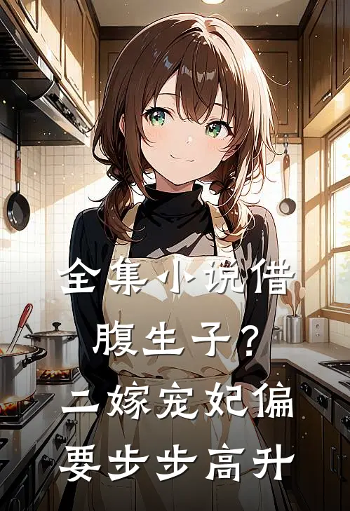 全集小说借腹生子？二嫁宠妃偏要步步高升