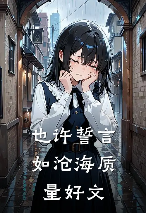 也许誓言如沧海质量好文