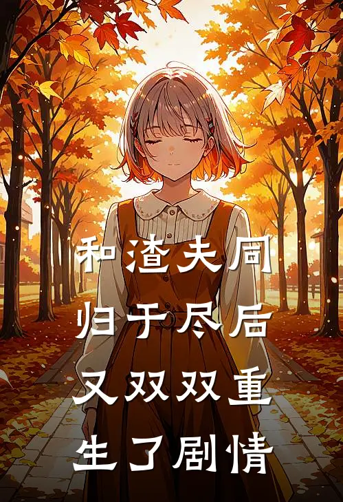 和渣夫同归于尽后又双双重生了剧情