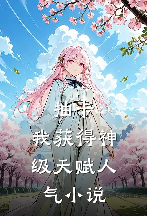 抽卡：我获得神级天赋人气小说