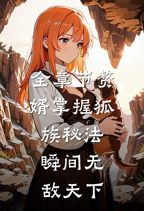 全章节赘婿掌握狐族秘法，瞬间无敌天下