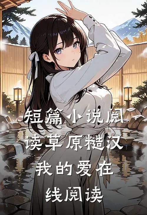 短篇小说阅读草原糙汉,我的爱在线阅读
