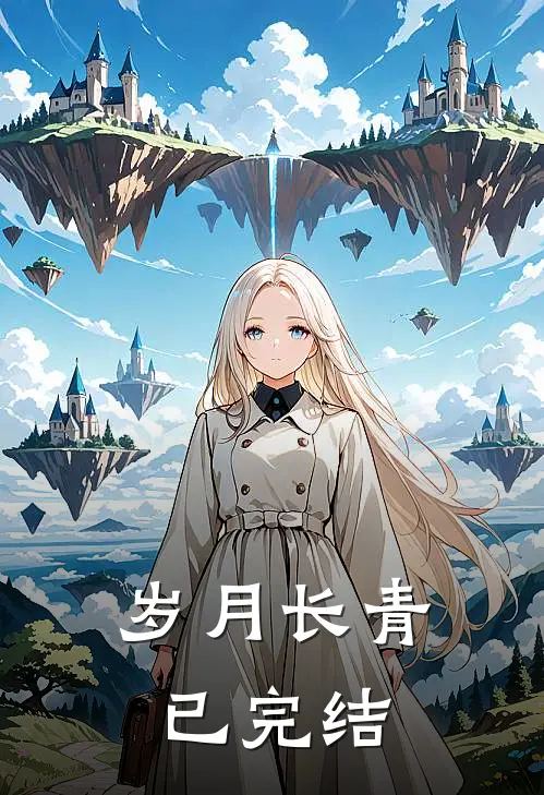 岁月长青已完结