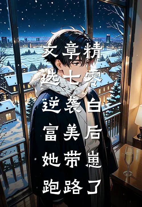 文章精选七零：逆袭白富美后，她带崽跑路了