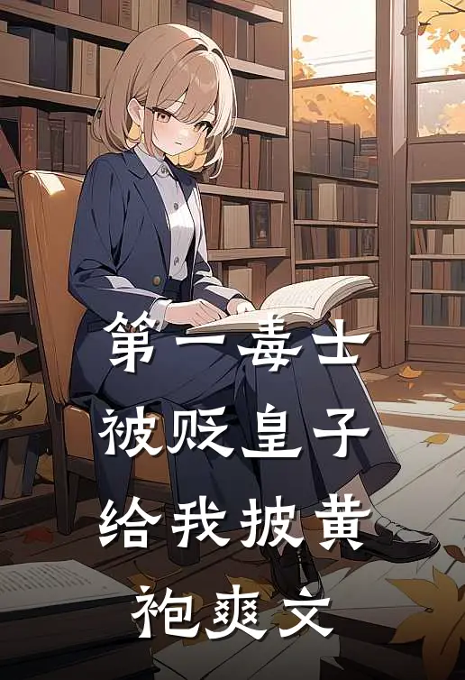 第一毒士：被贬皇子给我披黄袍爽文