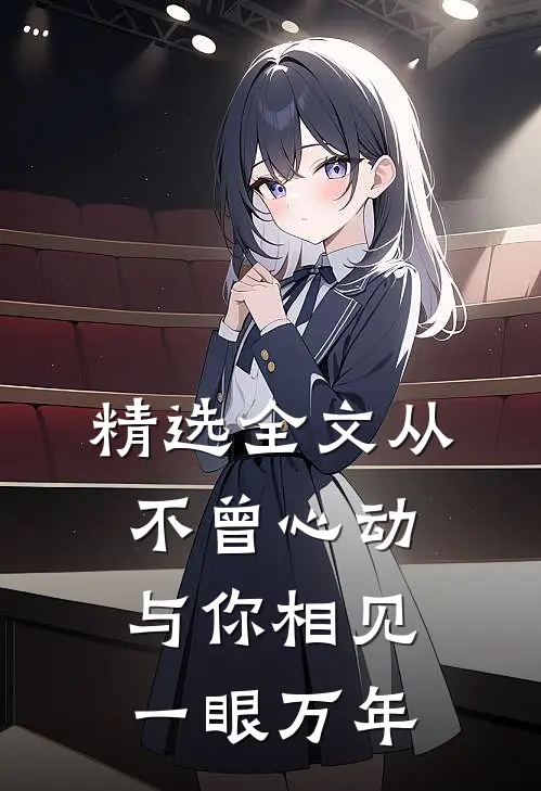 精选全文从不曾心动，与你相见一眼万年