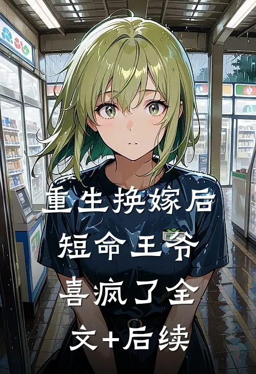 重生换嫁后，短命王爷喜疯了全文+后续