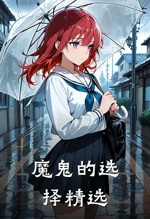 魔鬼的选择精选