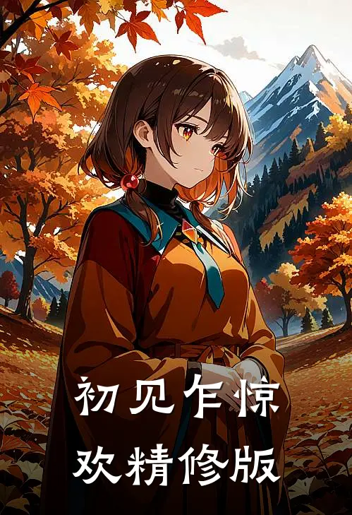 初见乍惊欢精修版