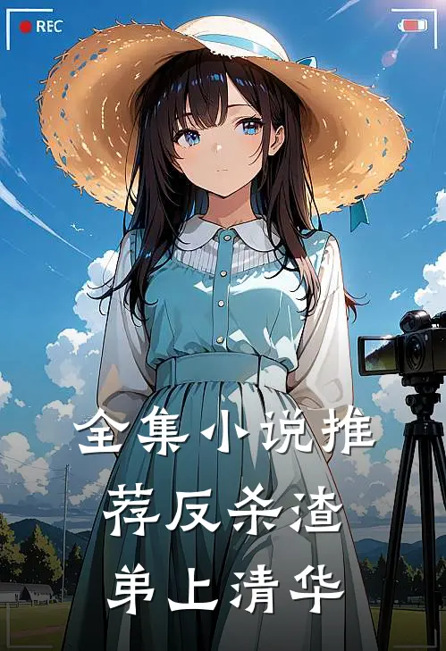 全集小说推荐反杀渣弟上清华