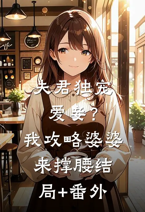 夫君独宠爱妾？我攻略婆婆来撑腰结局+番外