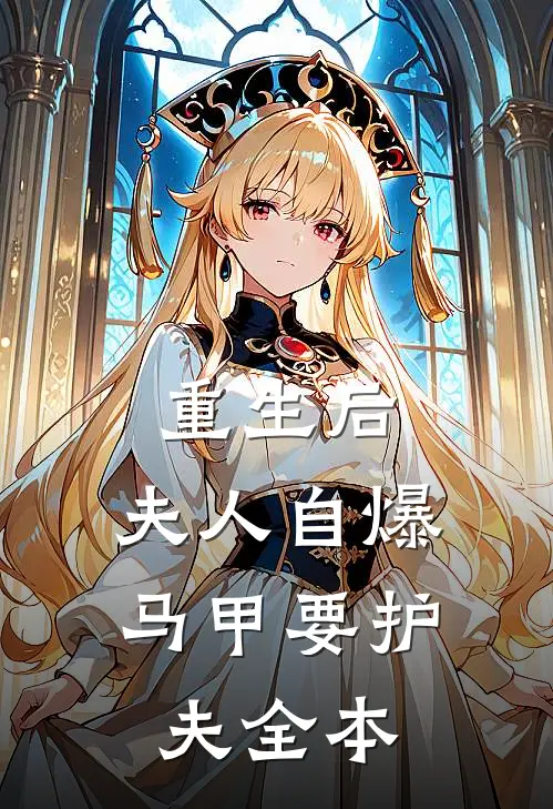 重生后，夫人自爆马甲要护夫全本