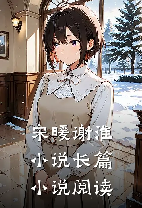 宋暖谢淮小说长篇小说阅读