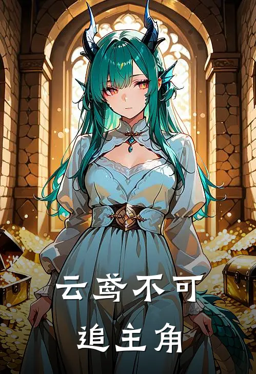云鸢不可追主角