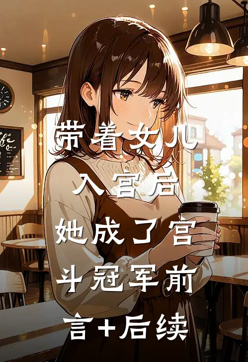 带着女儿入宫后，她成了宫斗冠军前言+后续