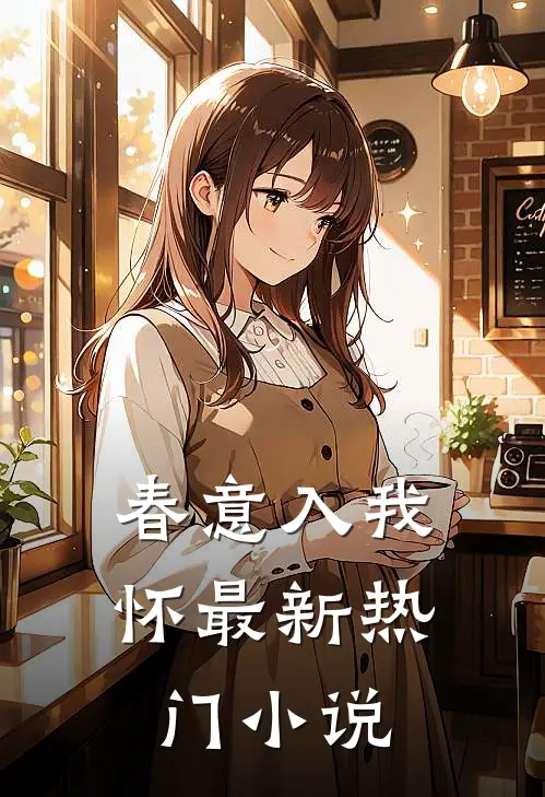 春意入我怀最新热门小说