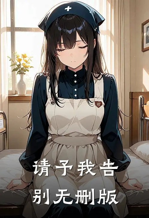请予我告别无删版