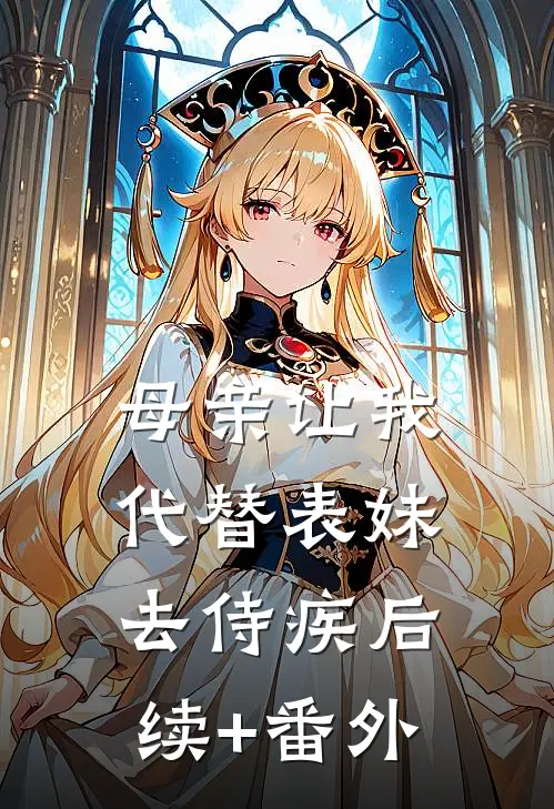 母亲让我代替表妹去侍疾后续+番外