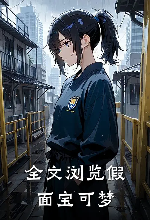 全文浏览假面宝可梦