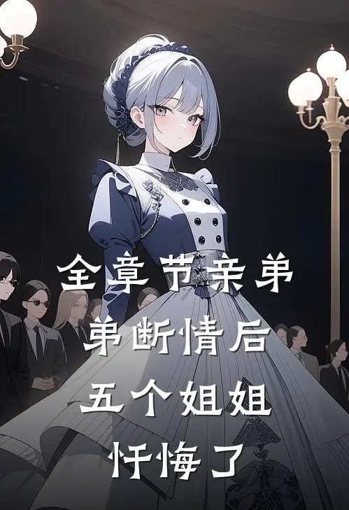 全章节亲弟弟断情后，五个姐姐忏悔了