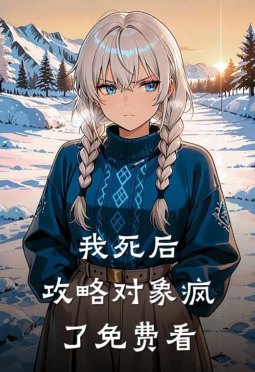 我死后，攻略对象疯了免费看