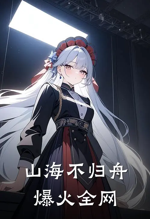 山海不归舟爆火全网