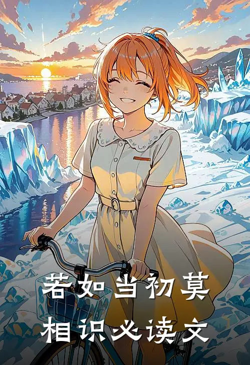 若如当初莫相识必读文