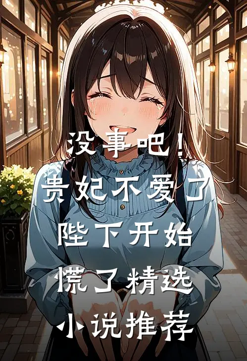 没事吧！贵妃不爱了，陛下开始慌了精选小说推荐