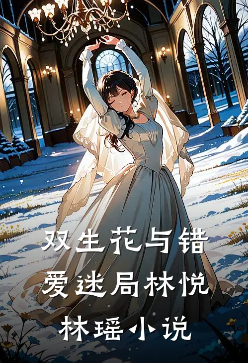 双生花与错爱迷局林悦林瑶小说