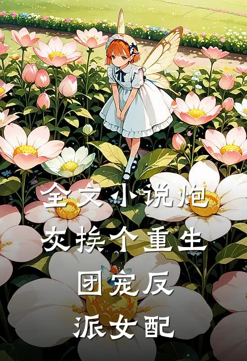 全文小说炮灰挨个重生，团宠反派女配