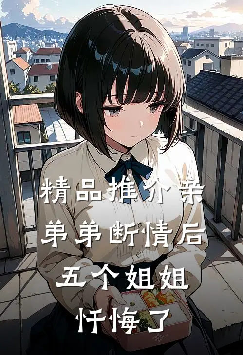 精品推介亲弟弟断情后，五个姐姐忏悔了