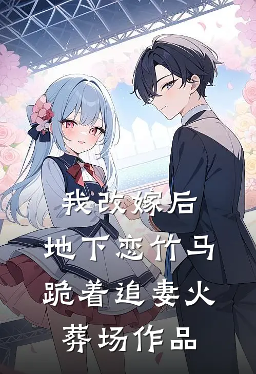 我改嫁后，地下恋竹马跪着追妻火葬场作品